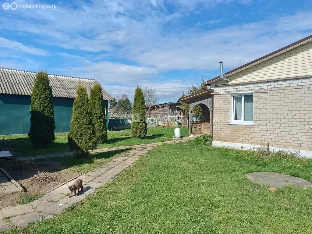 3-комнатная квартира: деревня Лучеса, Молодёжная улица, 14 (77.4 м) - Фото 2