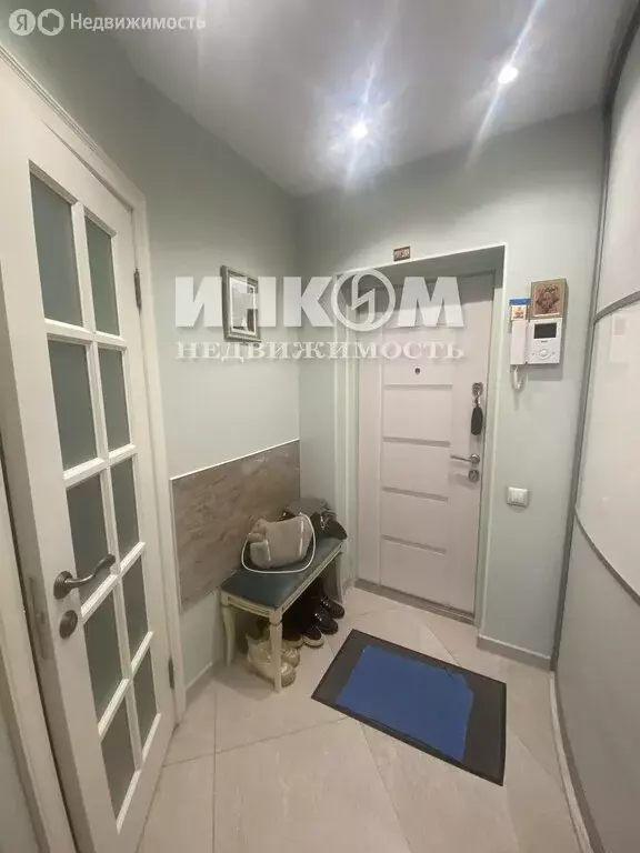 1-комнатная квартира: Москва, Мироновская улица, 24 (40 м) - Фото 2