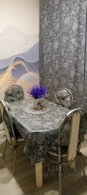 3-к кв. Омская область, Омск Московка мкр, ул. 3-я Станционная, 71 ... - Фото 1