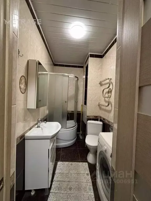 Студия Новосибирская область, Новосибирск ул. Связистов, 154 (25.0 м) - Фото 1