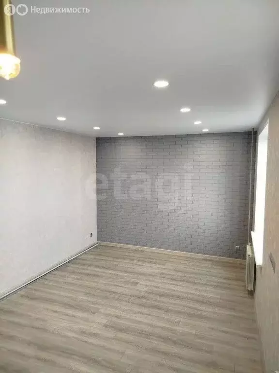 Квартира-студия: Самара, Демократическая улица, 148 (31.7 м) - Фото 1