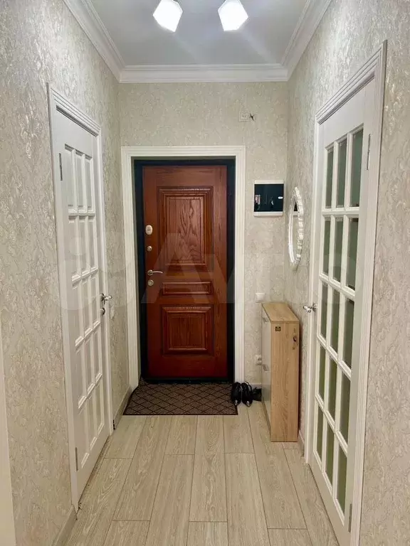 1-к. квартира, 50 м, 9/13 эт. - Фото 1