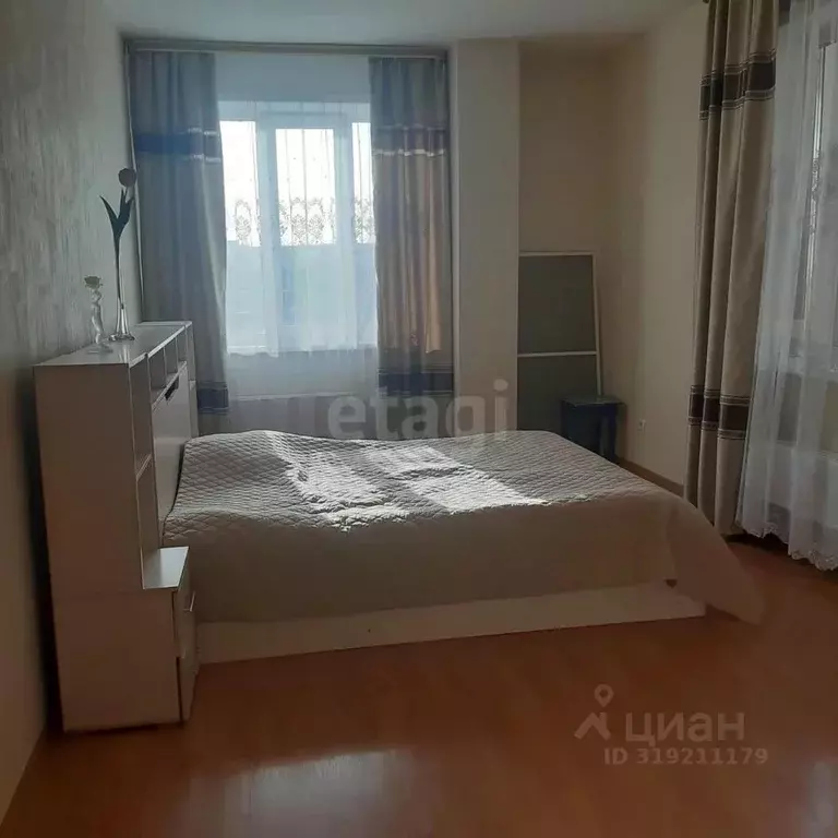3-к кв. Новосибирская область, Новосибирск ул. Галущака, 2 (102.0 м) - Фото 0