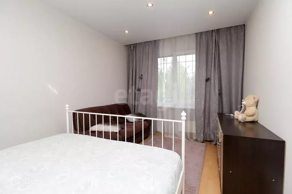 Продаётся 2-к квартира, 52.3 м - Фото 1