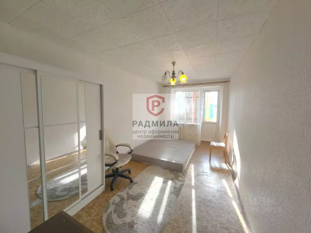 1-к кв. Московская область, Пересвет Сергиево-Посадский район, ... - Фото 1