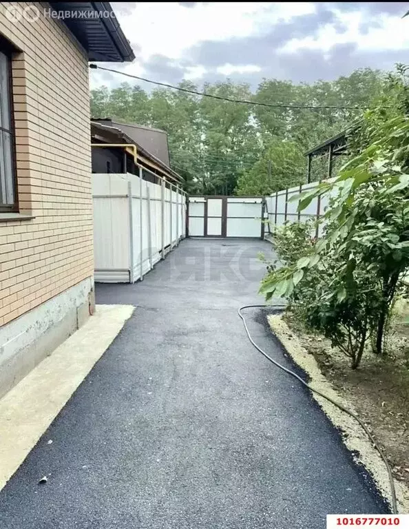 Дом в посёлок Российский, улица Академика Королёва, 27 (143.5 м) - Фото 2