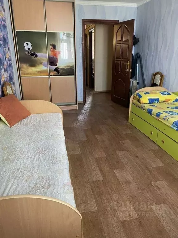2-к кв. Татарстан, Альметьевск ул. Нефтяников, 27 (44.2 м) - Фото 2