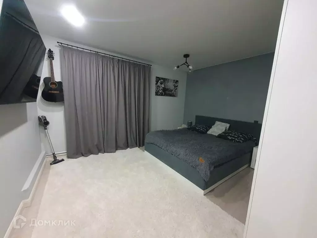 Продаётся 1-к квартира, 35.2 м - Фото 0