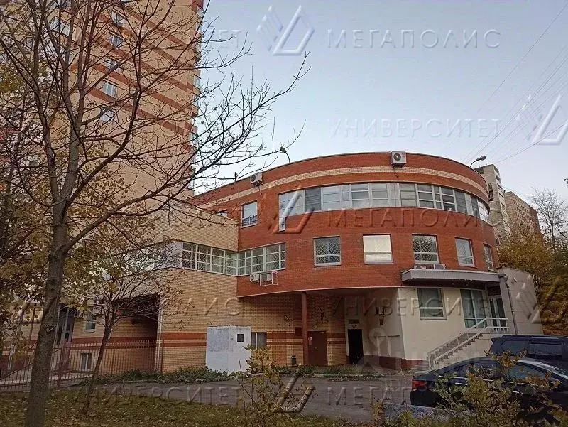 Офис в Москва Большой Коптевский проезд, 10К2 (160 м) - Фото 1