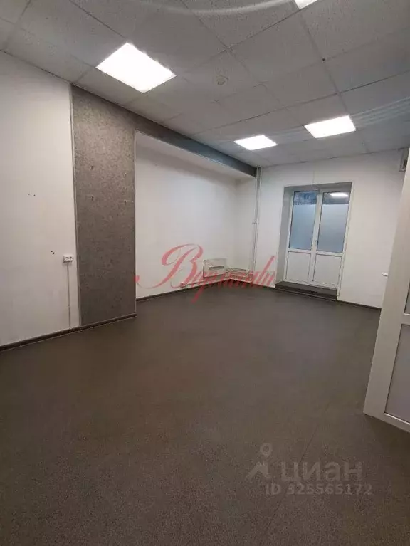 Офис в Архангельская область, Северодвинск Первомайская ул., 48 (19 м) - Фото 2