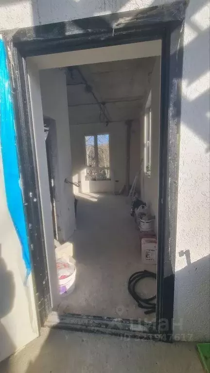 Комната Краснодарский край, Сочи городской округ, с. Нижняя Шиловка ... - Фото 2