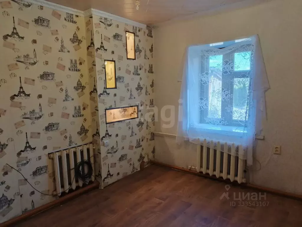 2-к кв. Тульская область, Богородицк ул. Коммунаров, 10 (25.0 м) - Фото 1