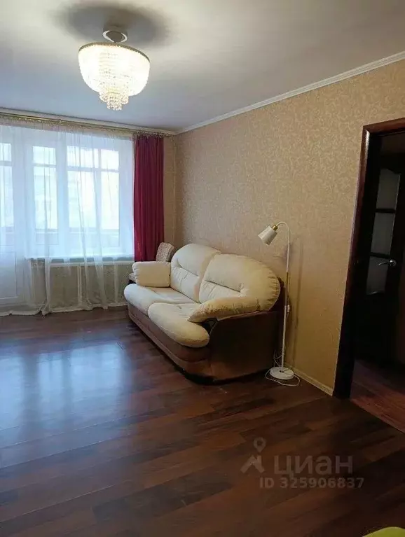 2-к кв. Москва Первомайская ул., 47/19 (46.0 м) - Фото 1