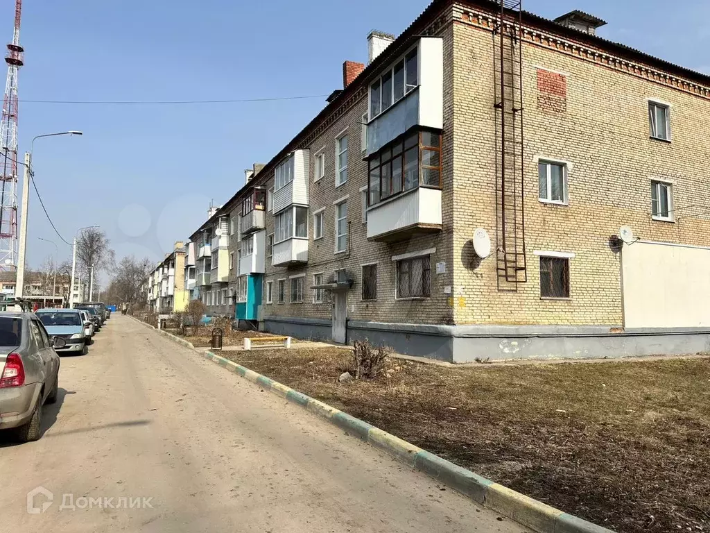 Продаётся 2-к квартира, 46 м - Фото 0