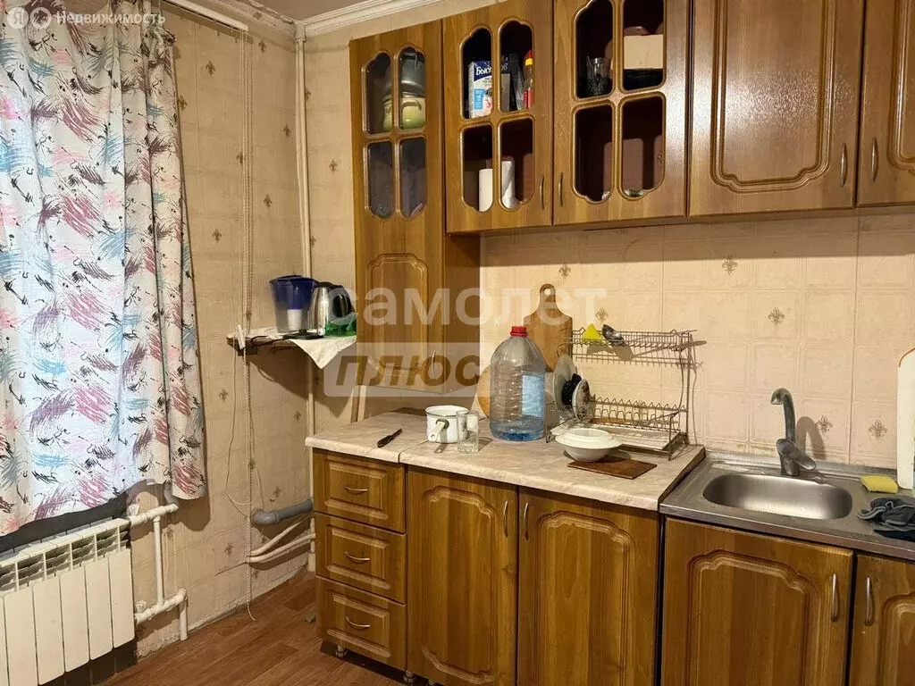 3-комнатная квартира: Грозный, Алтайская улица, 11 (67 м) - Фото 1