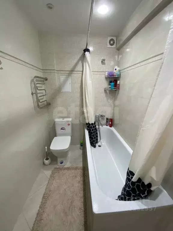 Студия Кировская область, Киров ул. Ленина, 184к3 (39.5 м) - Фото 1