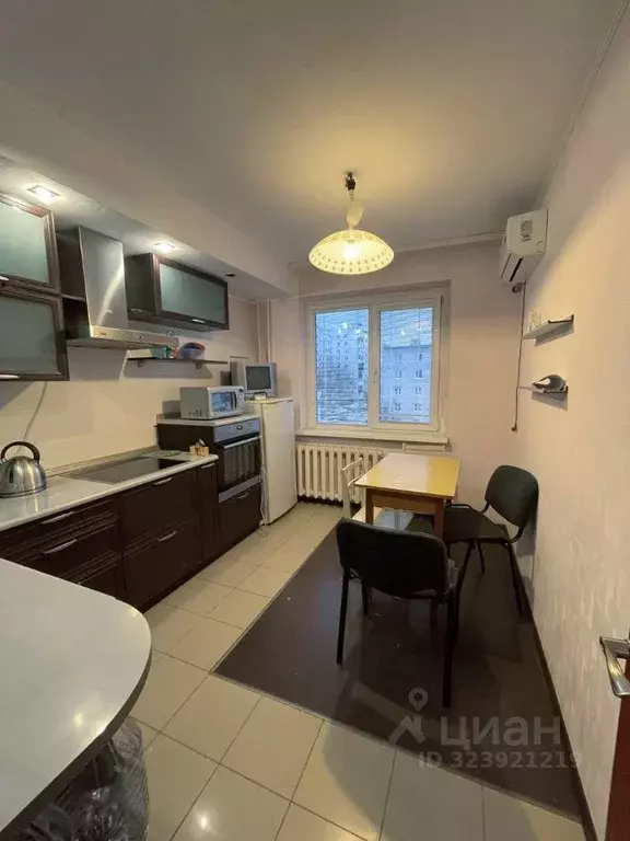 3-к кв. Пермский край, Пермь Краснофлотская ул., 28 (56.5 м) - Фото 2