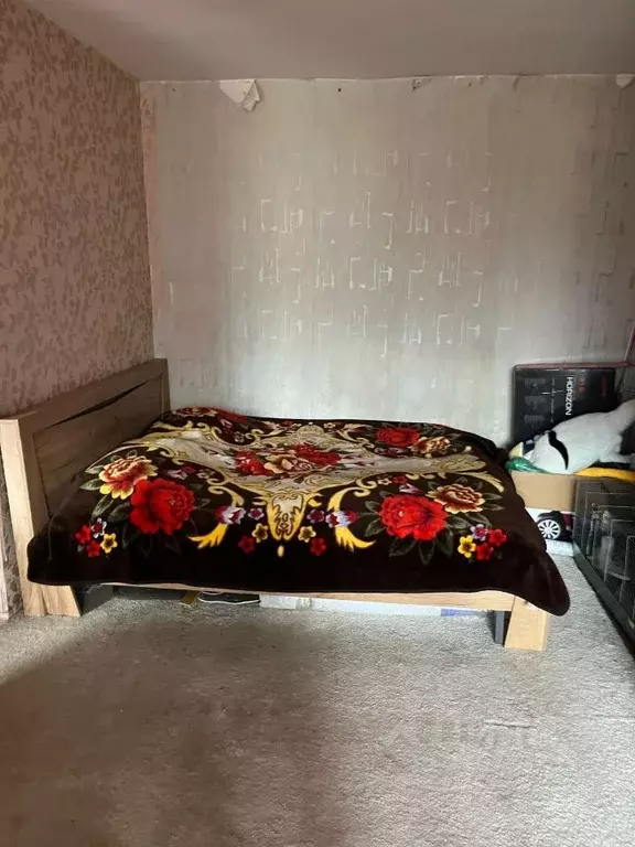 1-к кв. Саратовская область, Энгельс ул. Менделеева, 8 (31.6 м) - Фото 1