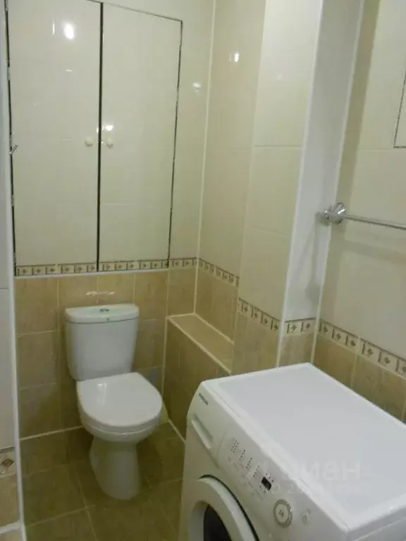 2-к кв. Курганская область, Курган 6А мкр, 10 (62.0 м) - Фото 2