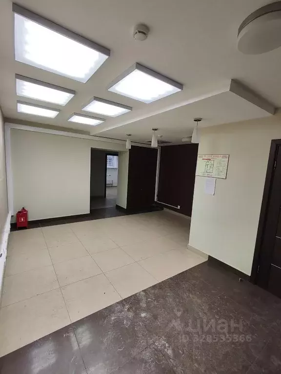 Офис в Нижегородская область, Нижний Новгород ул. Максима Горького, 63 ... - Фото 2