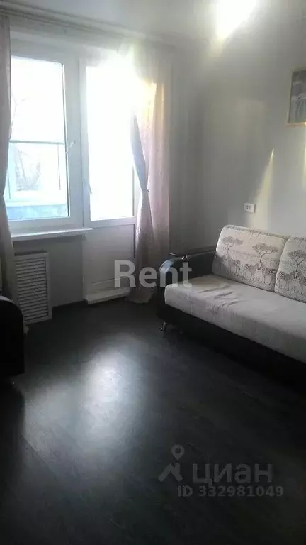 2-к кв. Москва Матвеевская ул., 10К4 (50.0 м) - Фото 1