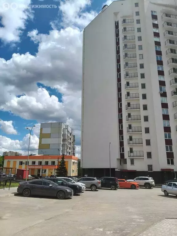 1-комнатная квартира: Самара, улица Георгия Димитрова, 74Б (39.2 м) - Фото 1
