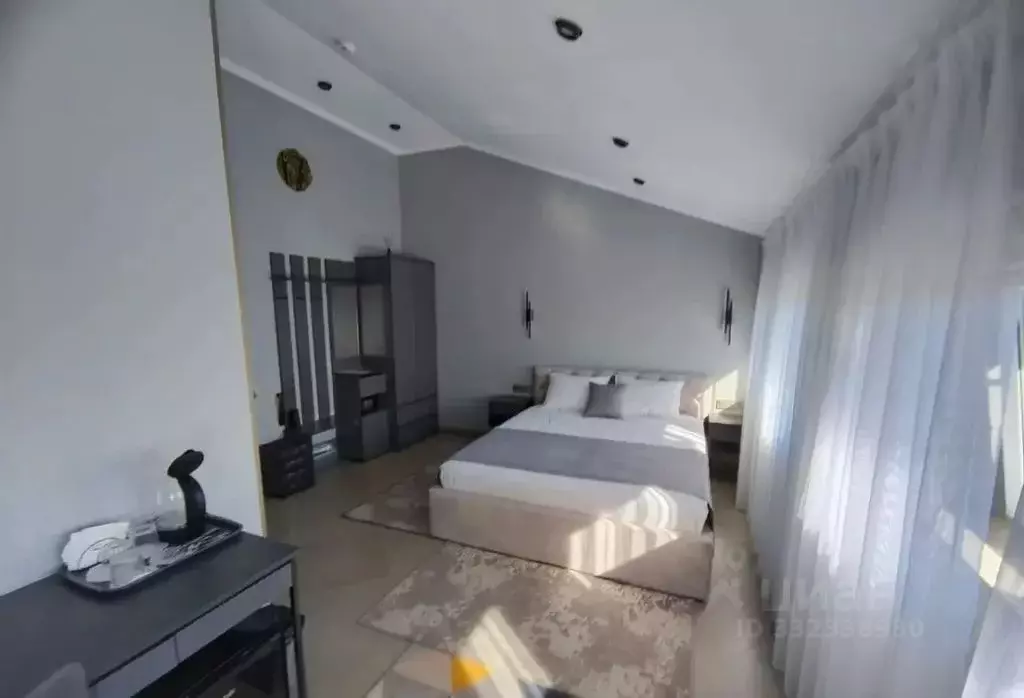 Комната Московская область, Луховицы Школьный пер., 6А - Фото 1