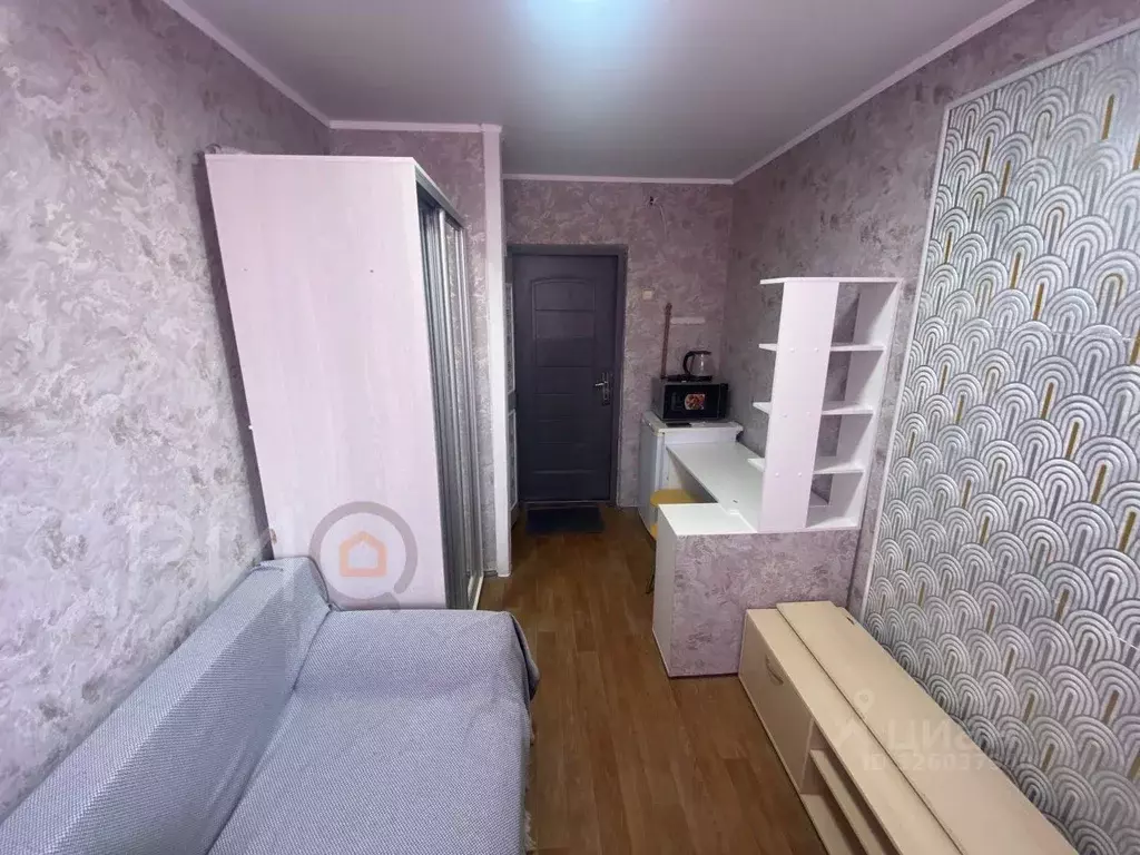 Комната Севастополь ул. Николая Музыки, 43 (10.5 м) - Фото 1