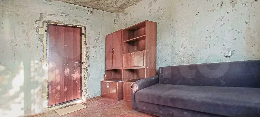 Комната 13,9 м в 1-к., 5/5 эт. - Фото 1