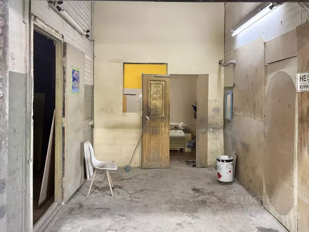 Помещение свободного назначения в Московская область, Домодедово ... - Фото 1