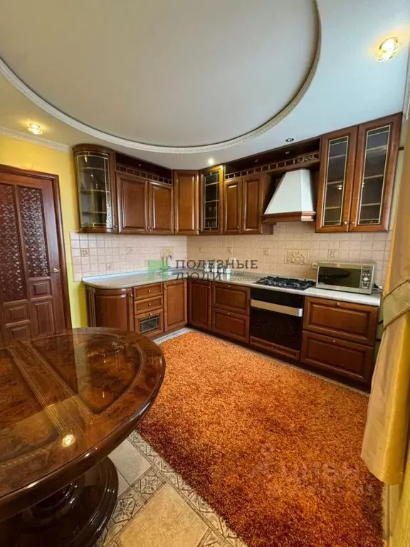 3-к кв. Курганская область, Курган ул. Гоголя, 151 (73.0 м) - Фото 1