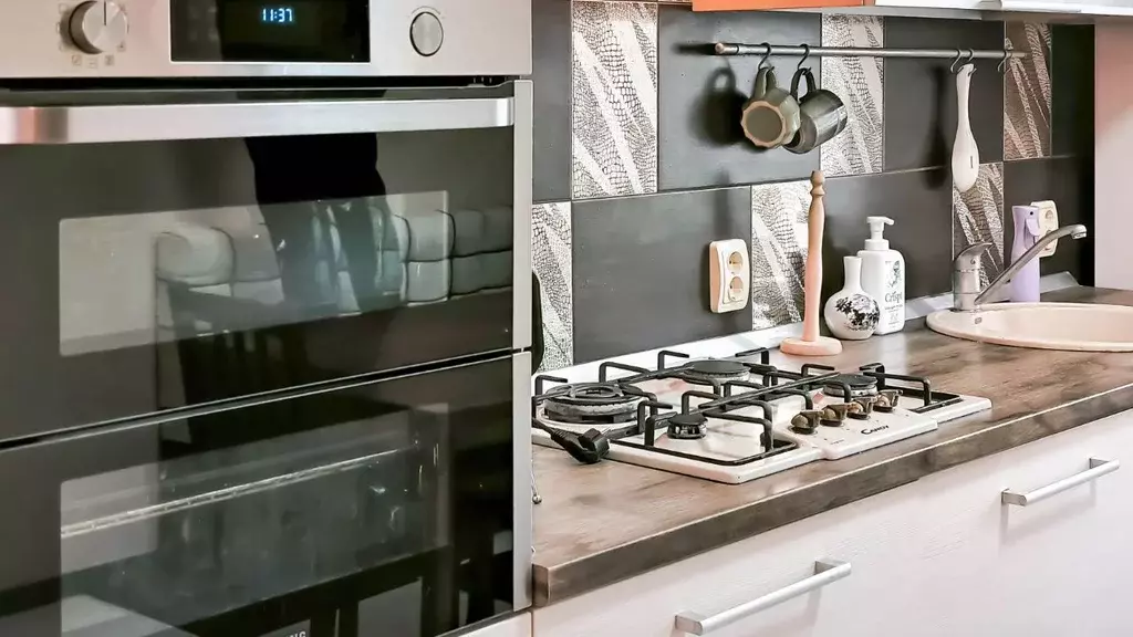 4-к кв. Калининградская область, Калининград ул. Степана Разина, 30А ... - Фото 1