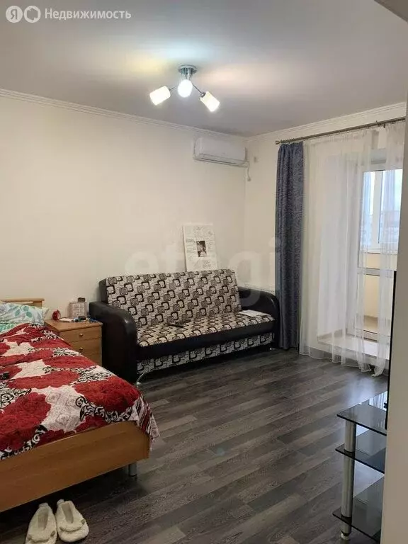 1-комнатная квартира: Энгельс, Степная улица, 63 (41 м) - Фото 1