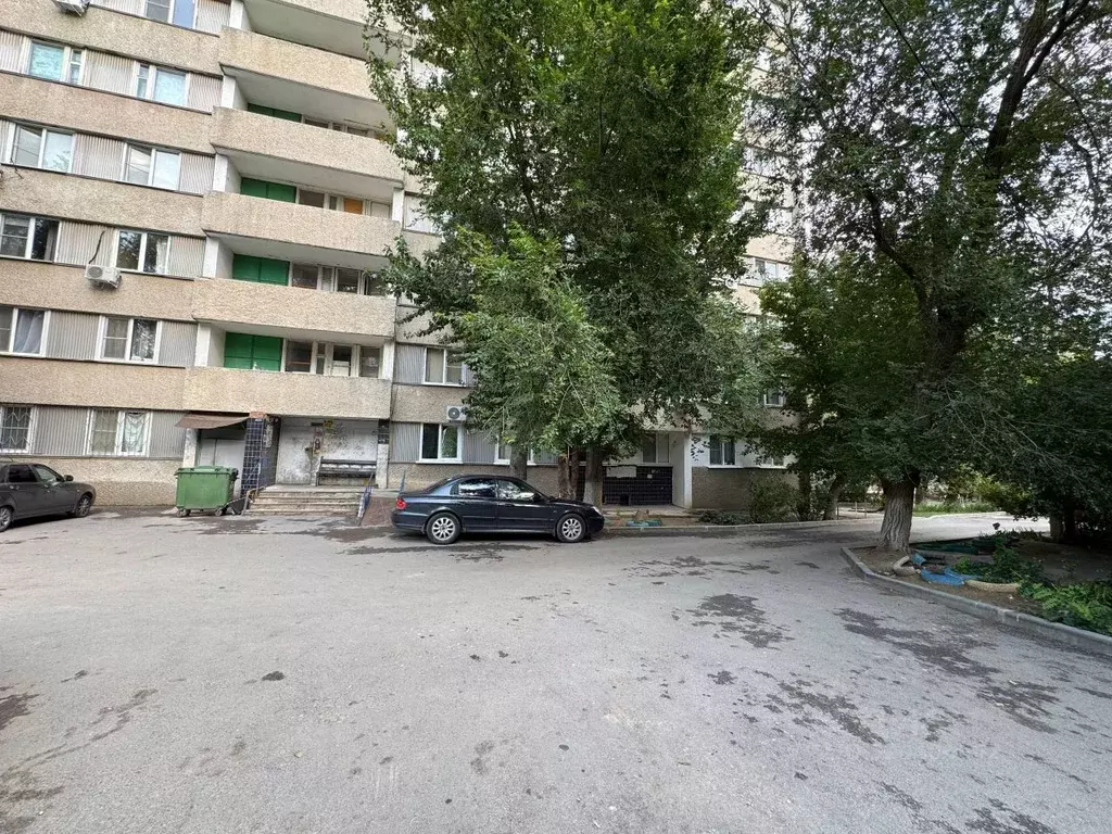 1-к кв. Волгоградская область, Волгоград Закавказская ул., 1 (32.0 м) - Фото 1