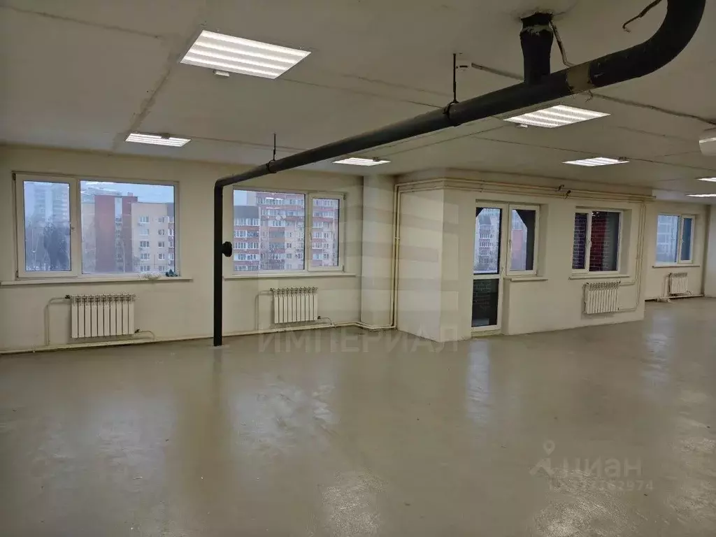 Помещение свободного назначения в Москва проезд Чечерский, 9А (223 м) - Фото 1