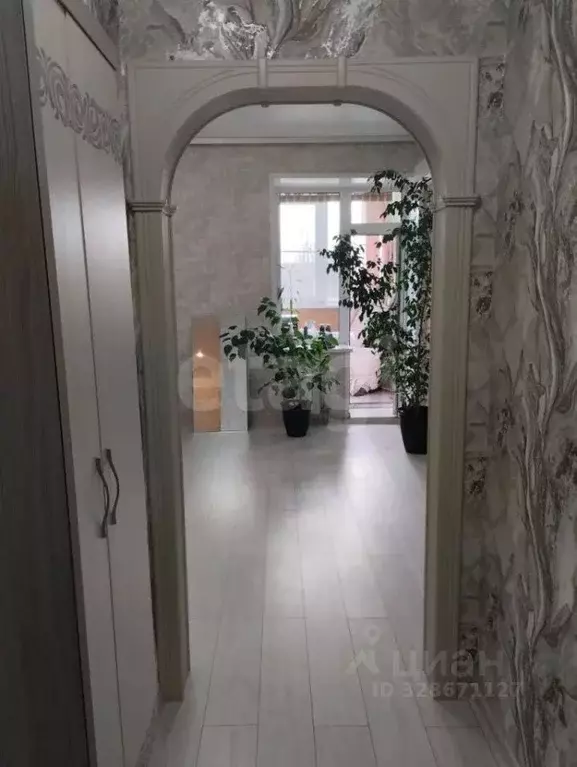 Студия Хабаровский край, Хабаровск ул. Руднева, 70 (32.0 м) - Фото 1