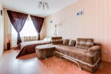 1-к кв. Санкт-Петербург Будапештская ул., 7к1 (42.0 м) - Фото 0