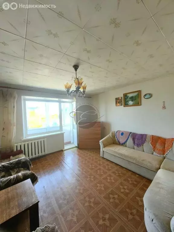 3-комнатная квартира: Лесной, Почтовая улица, 10 (63.5 м) - Фото 0