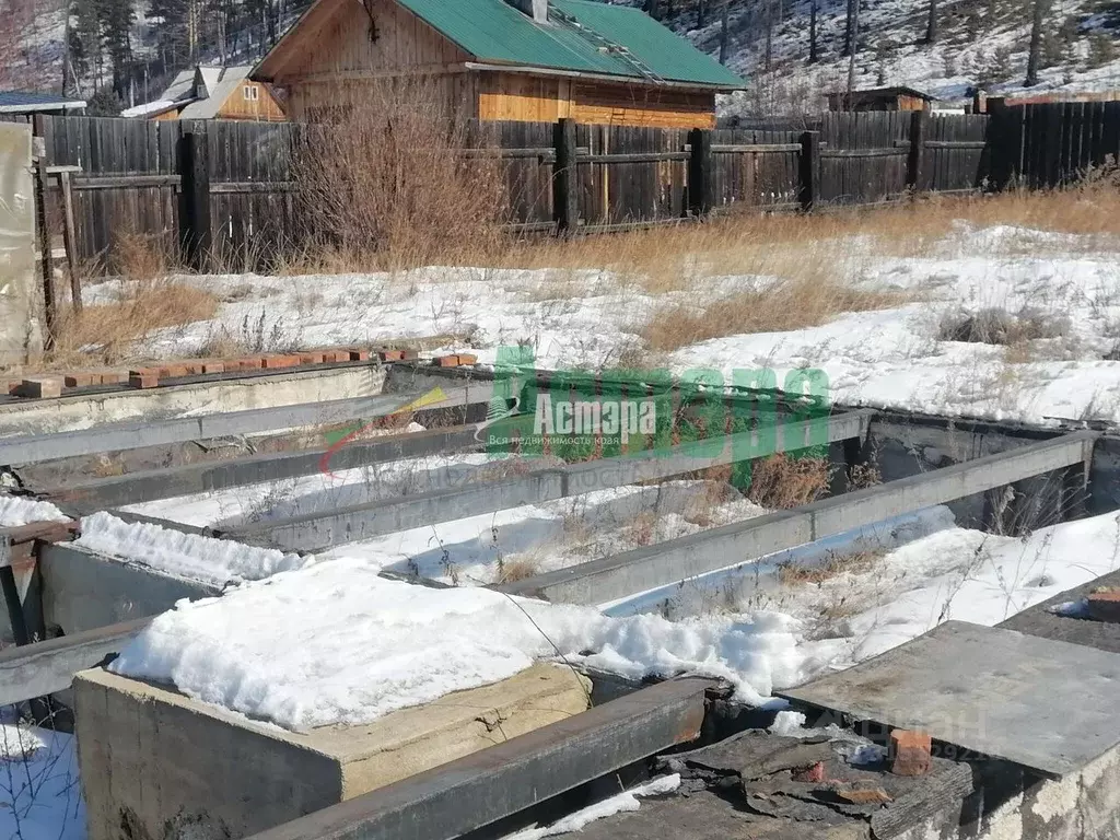 Участок в Забайкальский край, Читинский район, № 129 Полянка садовое ... - Фото 1