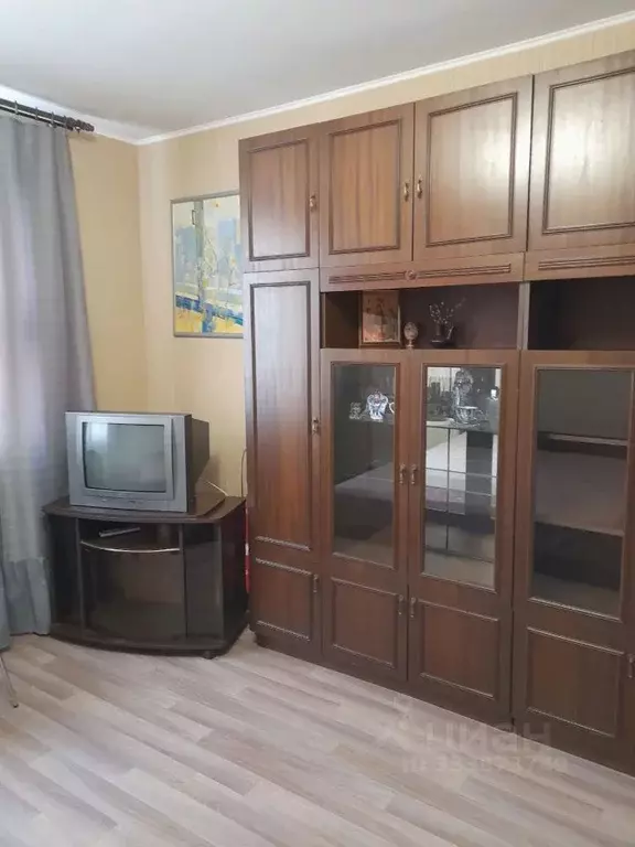 Комната Москва ул. Адмирала Лазарева, 34 (16.0 м) - Фото 1