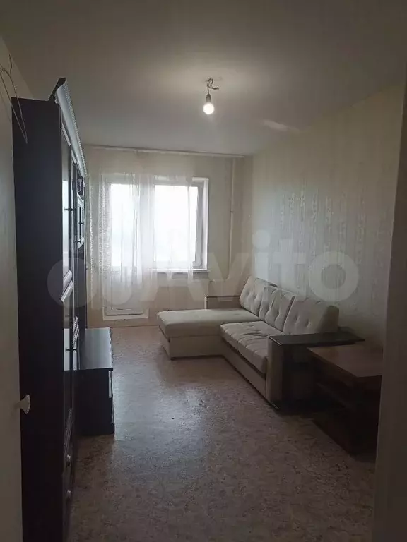 1-к. квартира, 36 м, 9/9 эт. - Фото 0