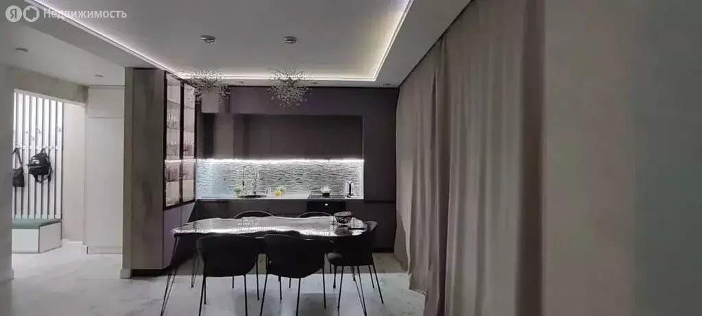 4-комнатная квартира: Иркутск, улица Пискунова, 142/5 (98.3 м) - Фото 1