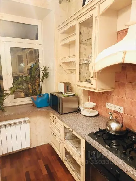 2-к кв. Москва Щербаковская ул., 57/20 (58.0 м) - Фото 2