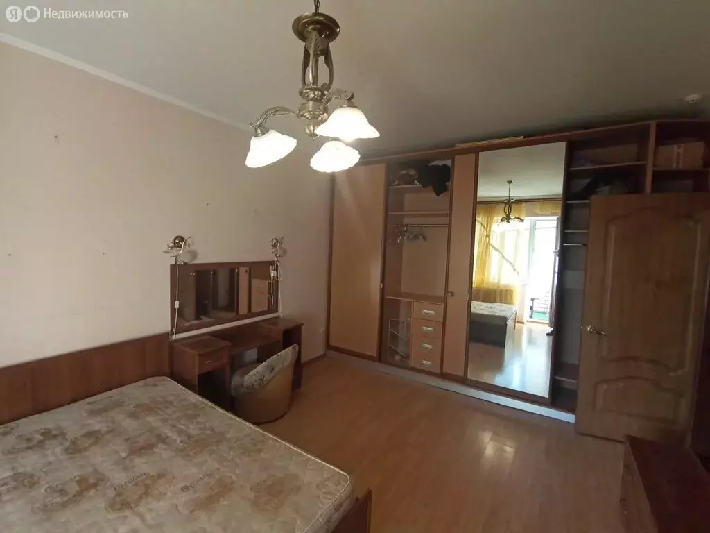 1-комнатная квартира: Ейск, Коммунистическая улица, 85/6 (46.6 м) - Фото 1