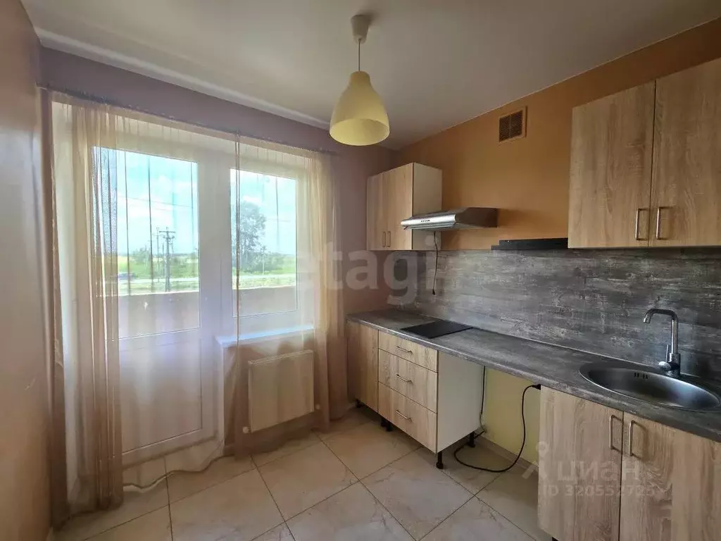 1-к кв. Адыгея, Тахтамукайский район, Старобжегокайское с/пос, Новая ... - Фото 1