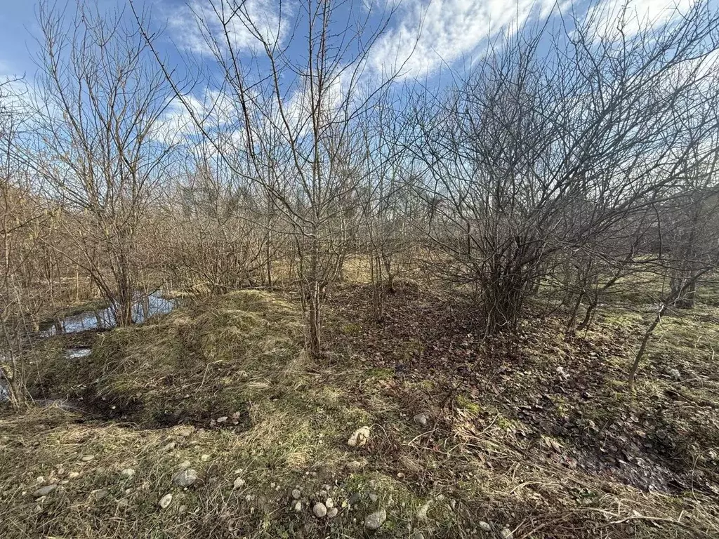 Участок в Адыгея, Майкопский район, Краснооктябрьское с/пос, пос. ... - Фото 2