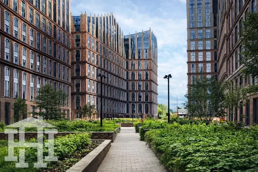 3-к кв. Москва ул. Паршина, 10 (80.0 м) - Фото 1