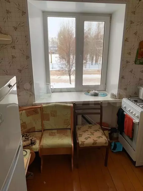 2-к. квартира, 42 м, 2/2 эт. - Фото 0