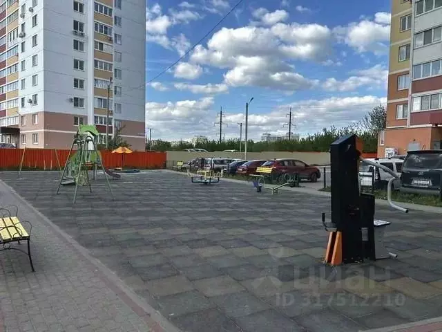 2-к кв. Орловская область, Орел ул. Андрианова, 39 (61.3 м) - Фото 1