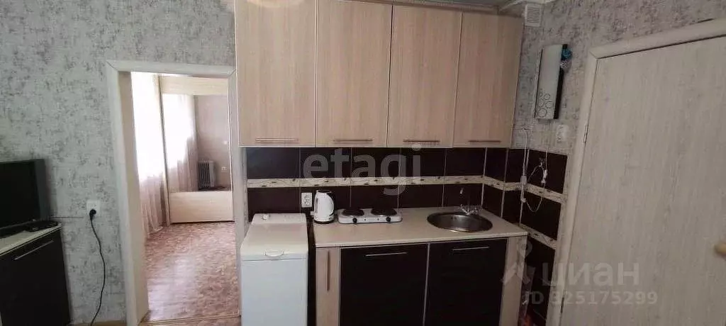 Комната Коми, Ухта пос. Дальний, ул. Геологов, 14 (22.9 м) - Фото 1